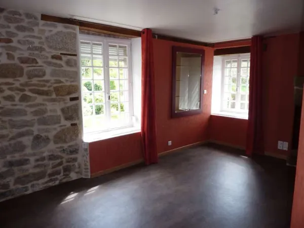 Appartement 1 pièce 25 m²