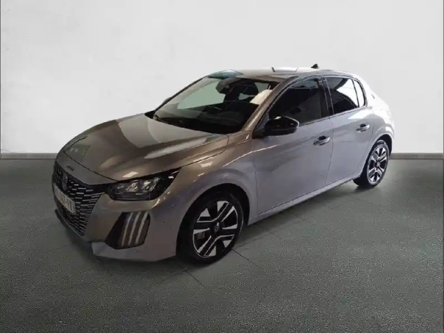 Peugeot 208 hybrid 110 e-dcs6