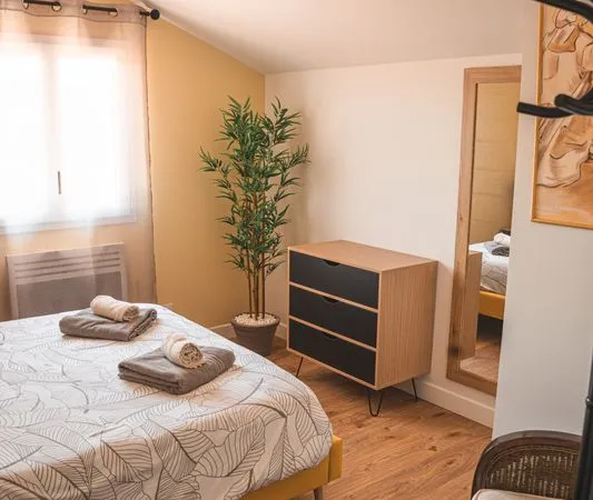 Location chambre