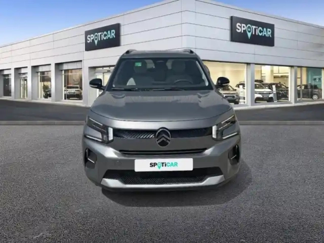 Citroën C3 1.2 turbo 100ch max — photo 2