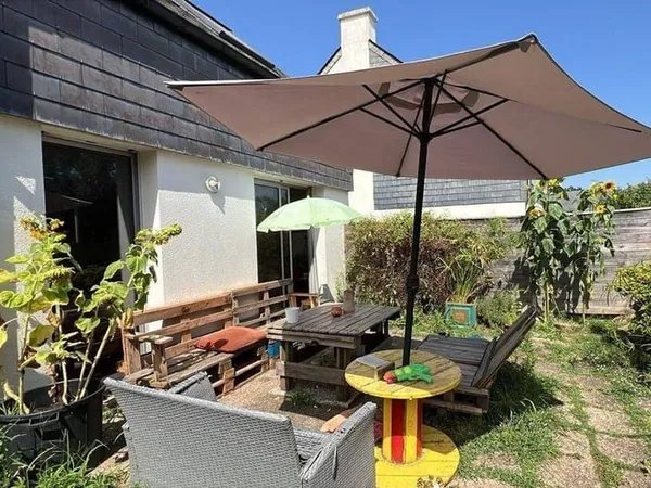 Appartement 1 pièce 146 m²