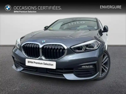 Bmw Serie 1 série 1 118da 150ch business design 8cv