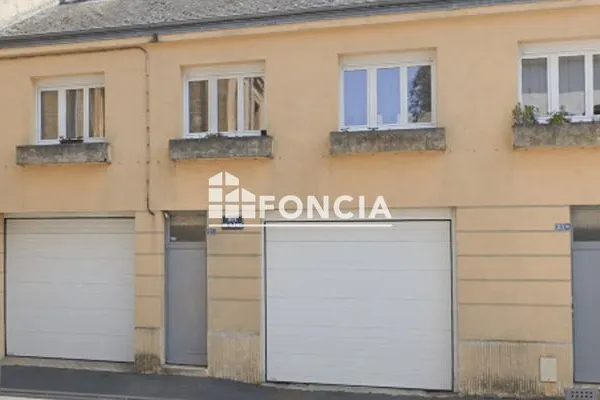 Stationnement Location Charleville-Mézières 50€