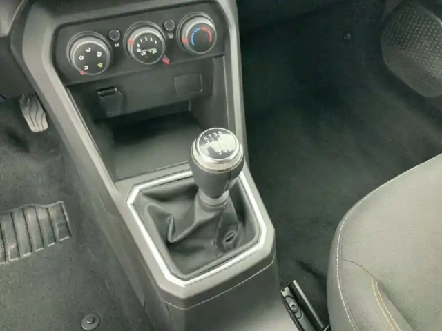 Dacia Sandero eco-g 100 - 22 — photo 12