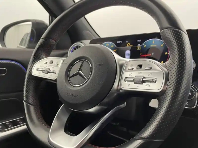 Mercedes Gla 200 d 8g-dct — photo 58