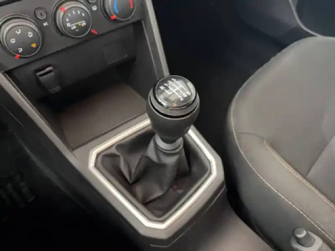 Dacia Sandero eco-g 100
