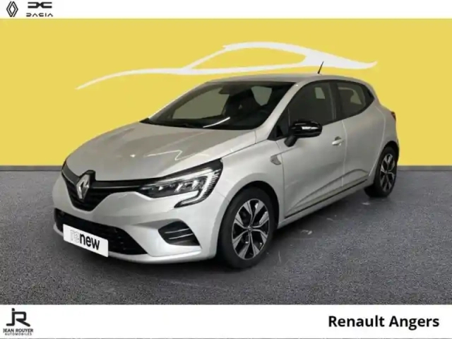 Renault Clio 1.0 tce 90ch limited -21n