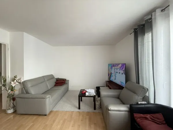 Appartement 3 pièces 70 m²