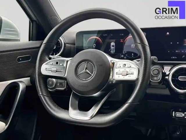 Mercedes Classe A 200 7g-dct — photo 39