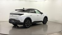 Peugeot 3008 1.2 Hybrid 136ch GT e-DCS6 — photo 5