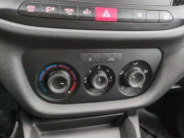 Fiat Doblo cargo 1.3 multijet 95ch pack usb clim e6 — photo 30