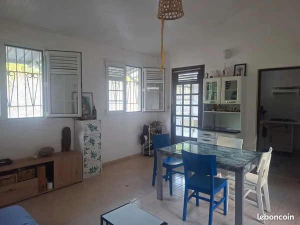 Location appartement F3
