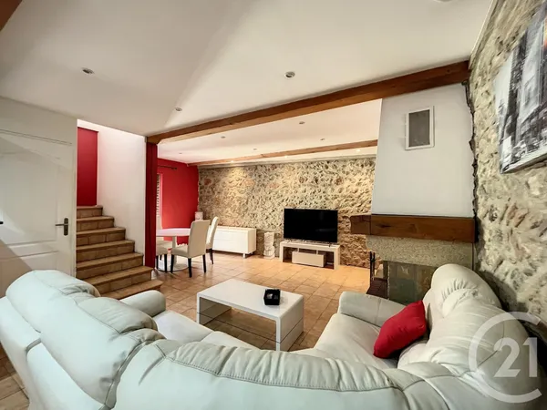 Maison 3 pièces 74 m²
