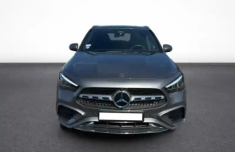 Mercedes Gla 250 e 8g-dct