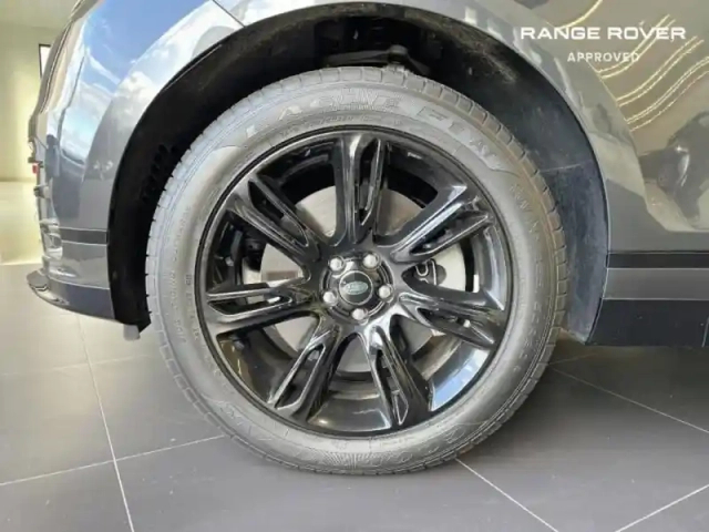 Land Rover Range Rover velar 2.0 p400e 404ch phev dynamic se awd bva — photo 11