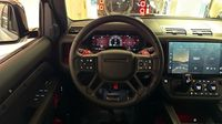 Land-Rover Defender 110 4.4 P635 Octa Black — photo 10