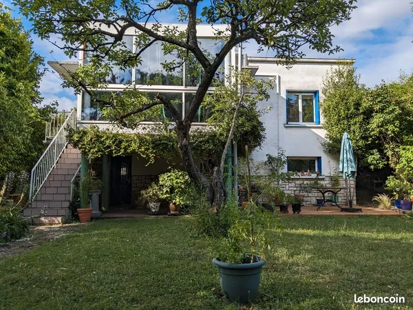 A vendre maison à Dijon