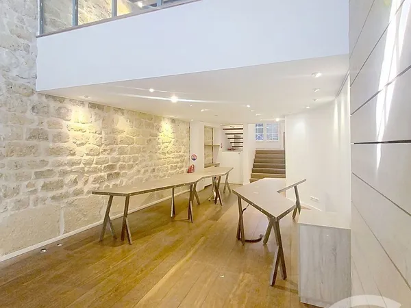 Murs commerciaux 84 m²