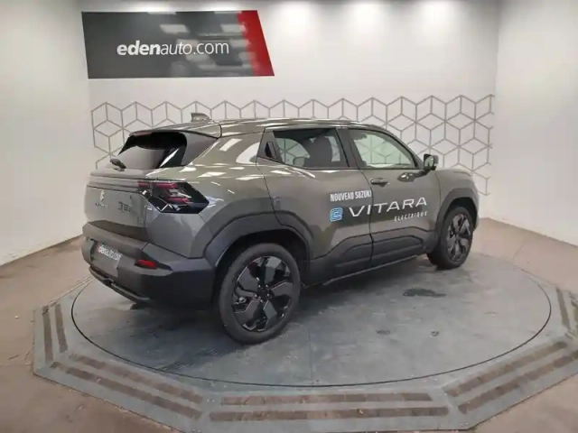 Suzuki Vitara e  61 kwh — photo 53