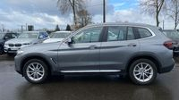Bmw X3 xDrive20d 190ch xLine — photo 8