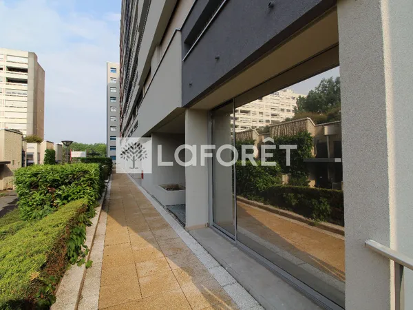 Bureaux 131 m²