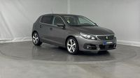 Peugeot 308 1.5 BlueHDi 130ch S&S Tech Edition — photo 3