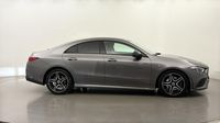 Mercedes Cla 200 d 150ch AMG Line 8G-DCT 8cv — photo 4