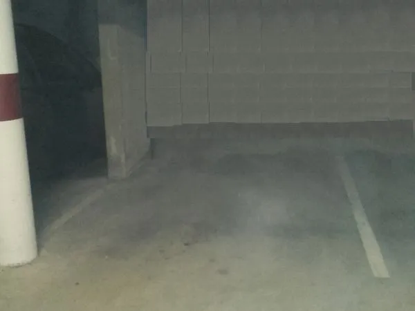 Location Parking