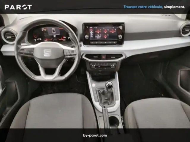 Seat Arona 1.0 tsi 95ch business — photo 18