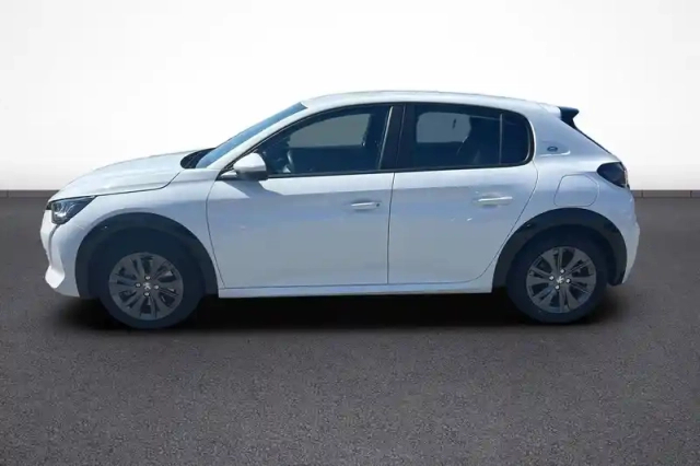 Peugeot 208 electrique 50 kwh 136ch — photo 3
