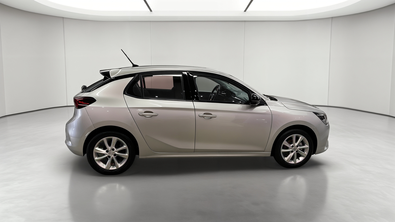 Opel Corsa 1.2 75 ch BVM5 — photo 6