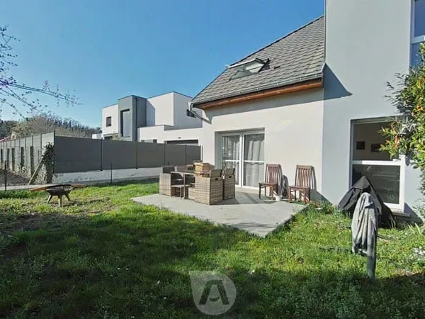 Duplex 4 pièces 78 m²
