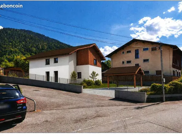 Maison 7 pièces 148 m²