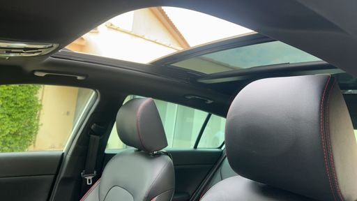 Kia Sportage 1.6 CRDi 136 MHEV DCT7 - GT Line Premium – 2021 – 75794 km – Diesel – Boîte Automatique — photo 16