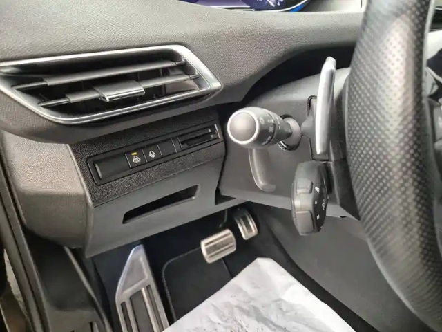 Peugeot 3008 bluehdi 130ch s&amp;s eat8 — photo 24