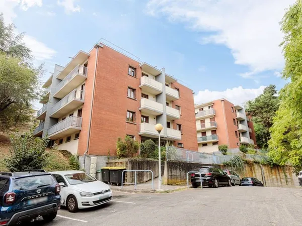 Appartement 3 pièces 69 m²