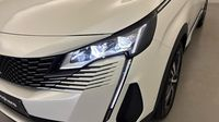 Peugeot 3008 HYBRID 225ch GT e-EAT8 — photo 17