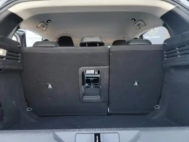 Peugeot 308 iii puretech 130 s&amp;s allure pack — photo 14