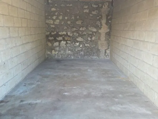Loue garage box Verberie 1 pièce 13 m² VerberieLoue garage box Verberie 1 pièce 13 m² Verberie