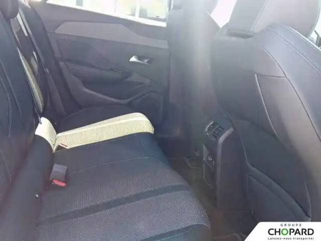 Peugeot 308 phev 180 e-eat8 — photo 20