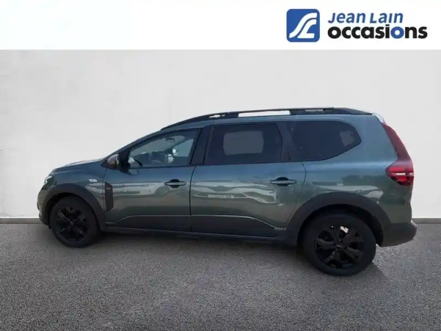 Dacia Jogger tce 110 7 places — photo 8