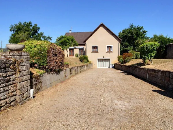 Maison 3 pièces 97 m²