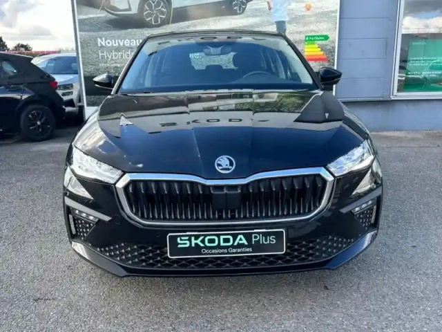 Skoda Scala 1.0 tsi evo2 116ch selection — photo 5