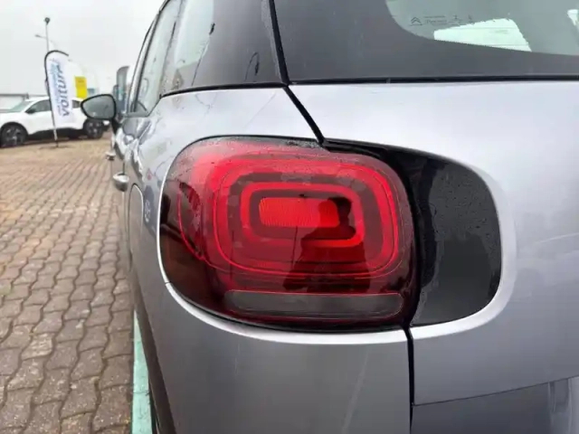 Citroën C3 Aircross puretech 110 s&amp;s bvm6 — photo 17