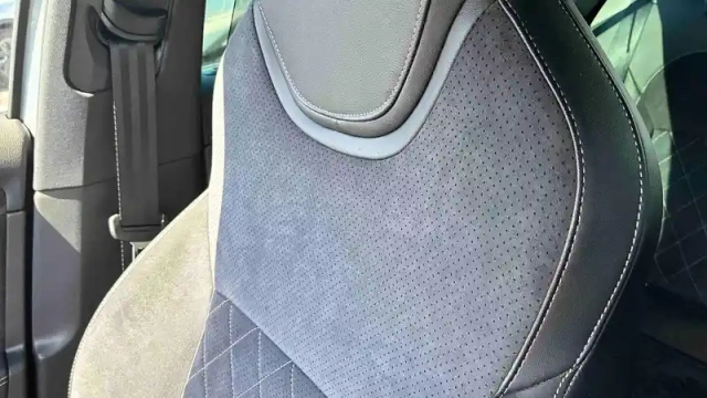 Skoda Superb 1.4 tsi phev 218 ch dsg6 — photo 3