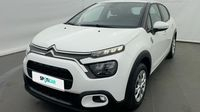 Citroen C3 1.2 PureTech 83ch S&S YOU!