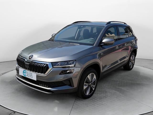 Skoda KAROQ Karoq 2.0 TDI 116 ch SCR Business