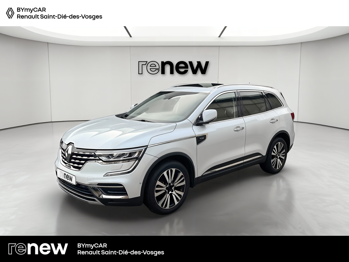Renault Koleos Tce 160 EDC FAP 4x2 - B — photo 1