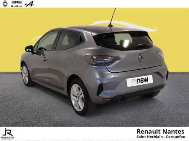 Renault Clio 1.0 tce 90ch evolution — photo 7