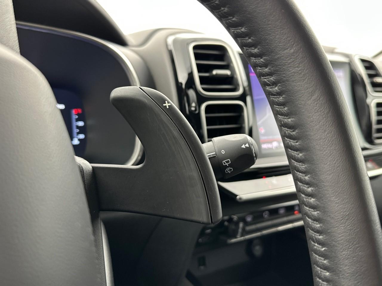 Citroën C5 Aircross bluehdi 130 s&s eat8 shine pack — photo 23